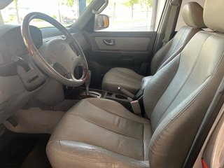 Hyundai Terracan 2005