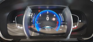 RENAULT Espace Initiale Paris Energy dCi 118kW TT