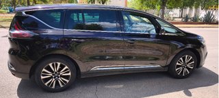 RENAULT Espace Initiale Paris Energy dCi 118kW TT