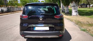 RENAULT Espace Initiale Paris Energy dCi 118kW TT