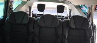 RENAULT Espace Initiale Paris Energy dCi 118kW TT