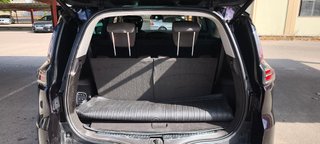 RENAULT Espace Initiale Paris Energy dCi 118kW TT