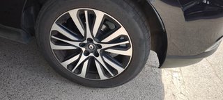 RENAULT Espace Initiale Paris Energy dCi 118kW TT