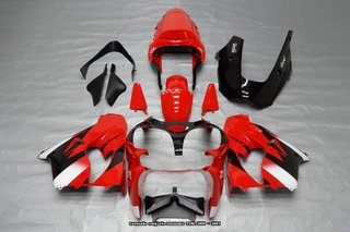 Carenado Avdb KAWASAKI ZX9R 2000 - 2001