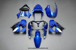 Carenado Avdb KAWASAKI ZX9R 2000 - 2001