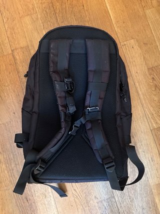 Mochila gym