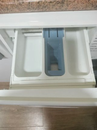 Lavadora Samsung
