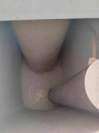 Descalcificador Máxima ATTECAL