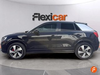 Audi Q2 Advanced 1.6 TDI 85kW (116CV)