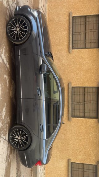 Mercedes-Benz Clase C 2013