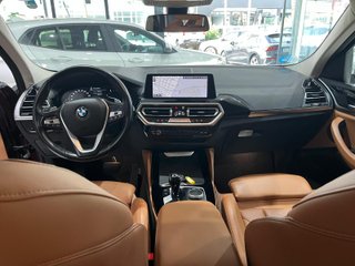 BMW X4 2022