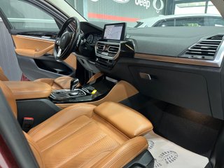 BMW X4 2022