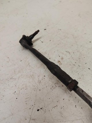 Cremallera dirección citroen 9823964780 c3 301857