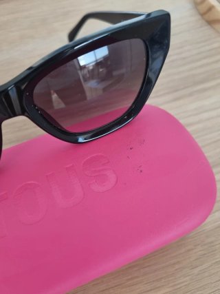 Gafas de sol Tous Mujer Negras