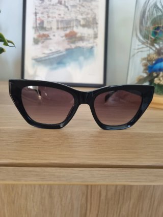 Gafas de sol Tous Mujer Negras