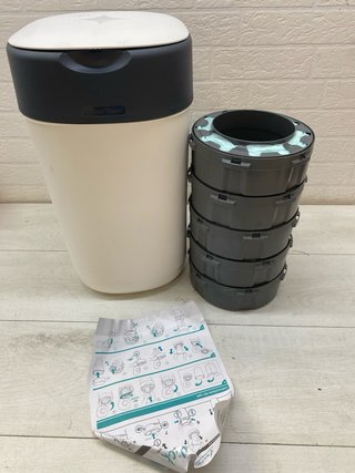 Contenedor de pañales Tommee Tippee Twist & Click
