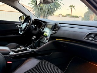 Renault Talisman 2016