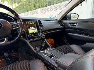 Renault Talisman 2016