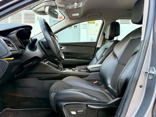Renault Talisman 2016