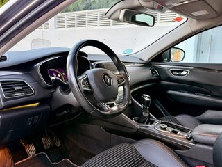 Renault Talisman 2016
