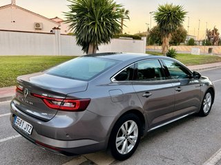 Renault Talisman 2016