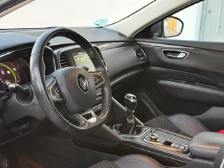 Renault Talisman 2016