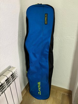 Tabla Snowboard Ride Rapture 143 + Fijaciones