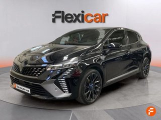 Renault Clio esprit Alpine TCe 90 (67kw)