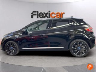 Renault Clio esprit Alpine TCe 90 (67kw)