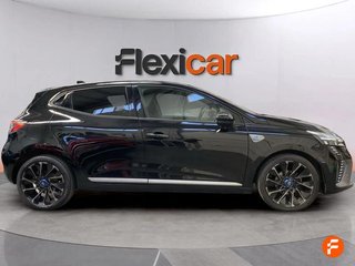 Renault Clio esprit Alpine TCe 90 (67kw)