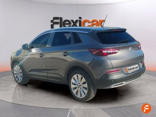 Opel Grandland X 1.2 Turbo Excellence