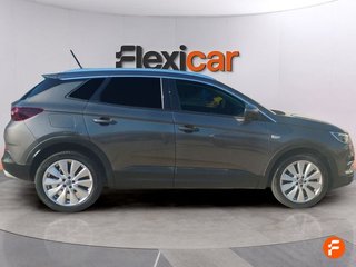 Opel Grandland X 1.2 Turbo Excellence
