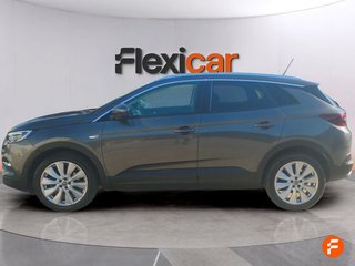 Opel Grandland X 1.2 Turbo Excellence