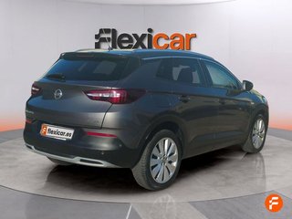 Opel Grandland X 1.2 Turbo Excellence