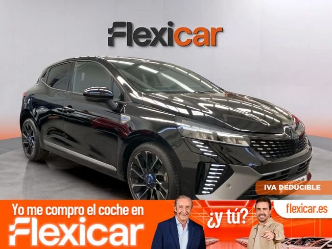 Renault Clio esprit Alpine TCe 90 (67kw) - foto 1