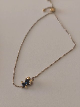 Lote 4 Pulseras Tous de Plata de Ley 925 + Regalo.