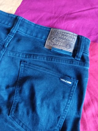 Pantalón Volcom