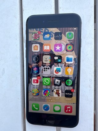 iPhone 8 64GB Nero