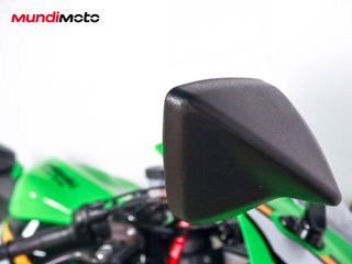 KAWASAKI ZX 6R NINJA