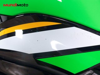 KAWASAKI ZX 6R NINJA