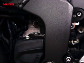 KAWASAKI ZX 6R NINJA