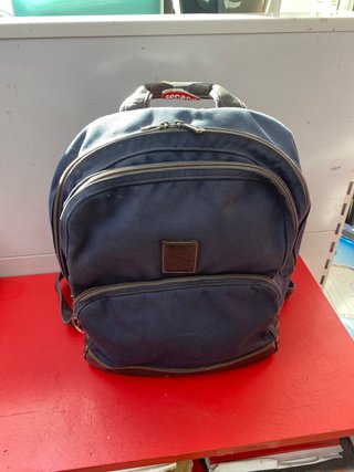 MOCHILA: LONGCHAMP