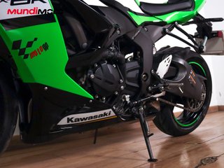 KAWASAKI ZX 6R NINJA