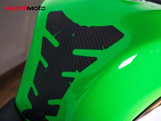 KAWASAKI ZX 6R NINJA