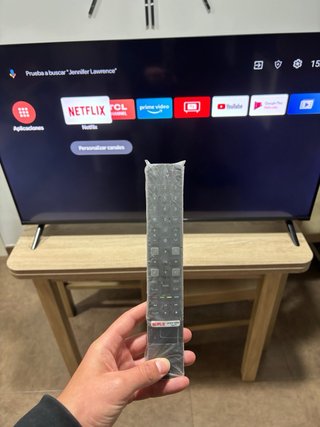 TV TCL 40 pulgadas Smart TV