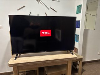 TV TCL 40 pulgadas Smart TV