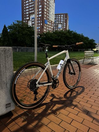 Specialized Sirrus X 4.0