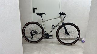 Specialized Sirrus X 4.0