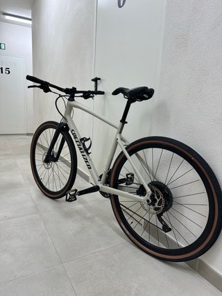 Specialized Sirrus X 4.0