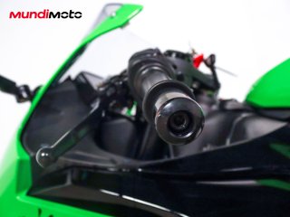 KAWASAKI ZX 6R NINJA